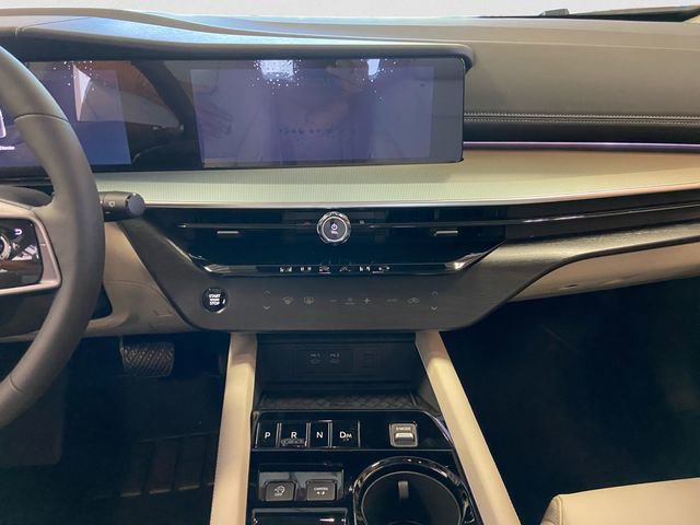 New 2025 Nissan Murano SL image 12