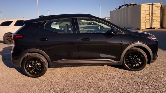 New 2027 Chevrolet Bolt RS w/ Technology Package image 5