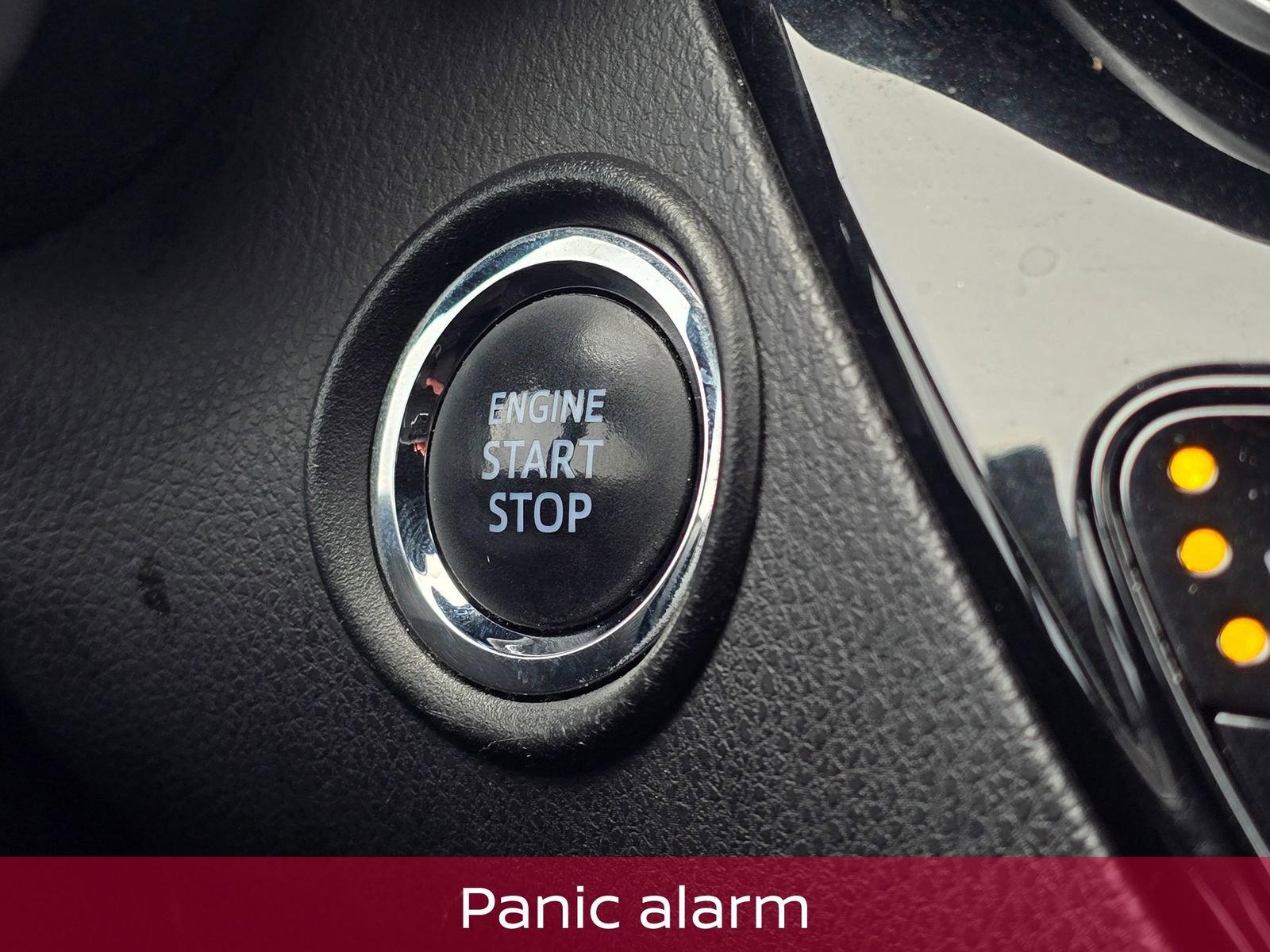 Used 2018 Toyota C-HR XLE image 24