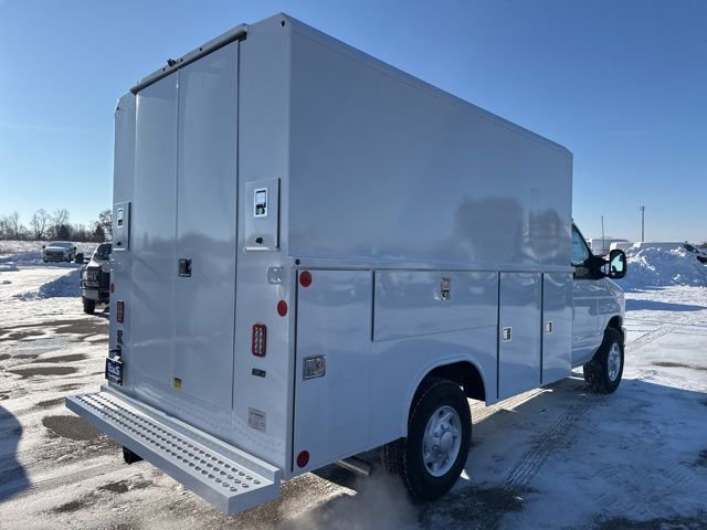 New 2026 Ford E-350 and Econoline 350 Super Duty w/ Power Equipment Group image 5