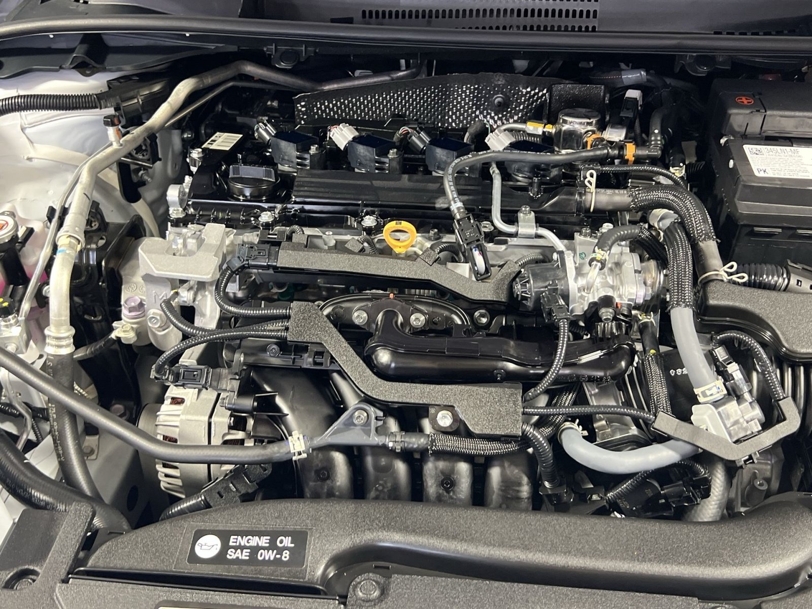 Used 2026 Toyota Corolla SE FWD image 28