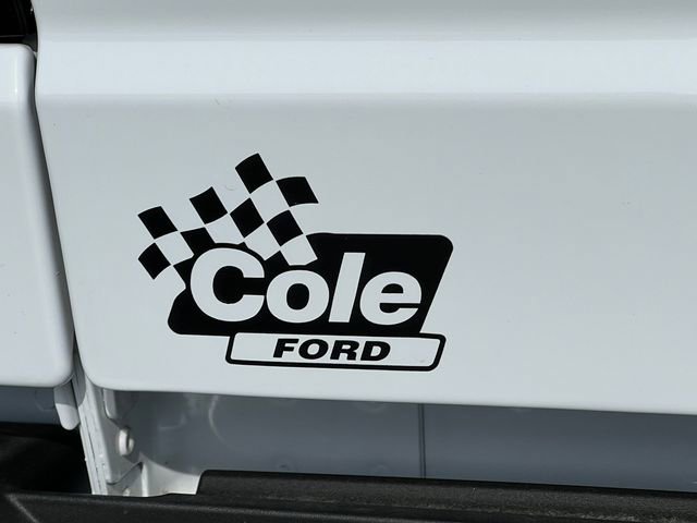 New 2025 Ford F150 Lightning Lariat image 56