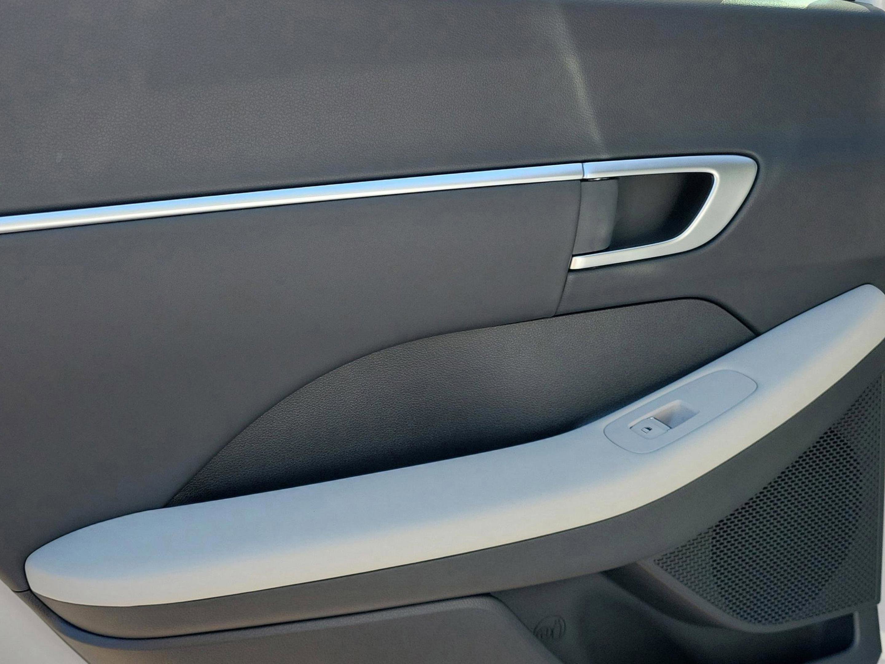 New 2026 Hyundai Sonata SEL FWD image 20
