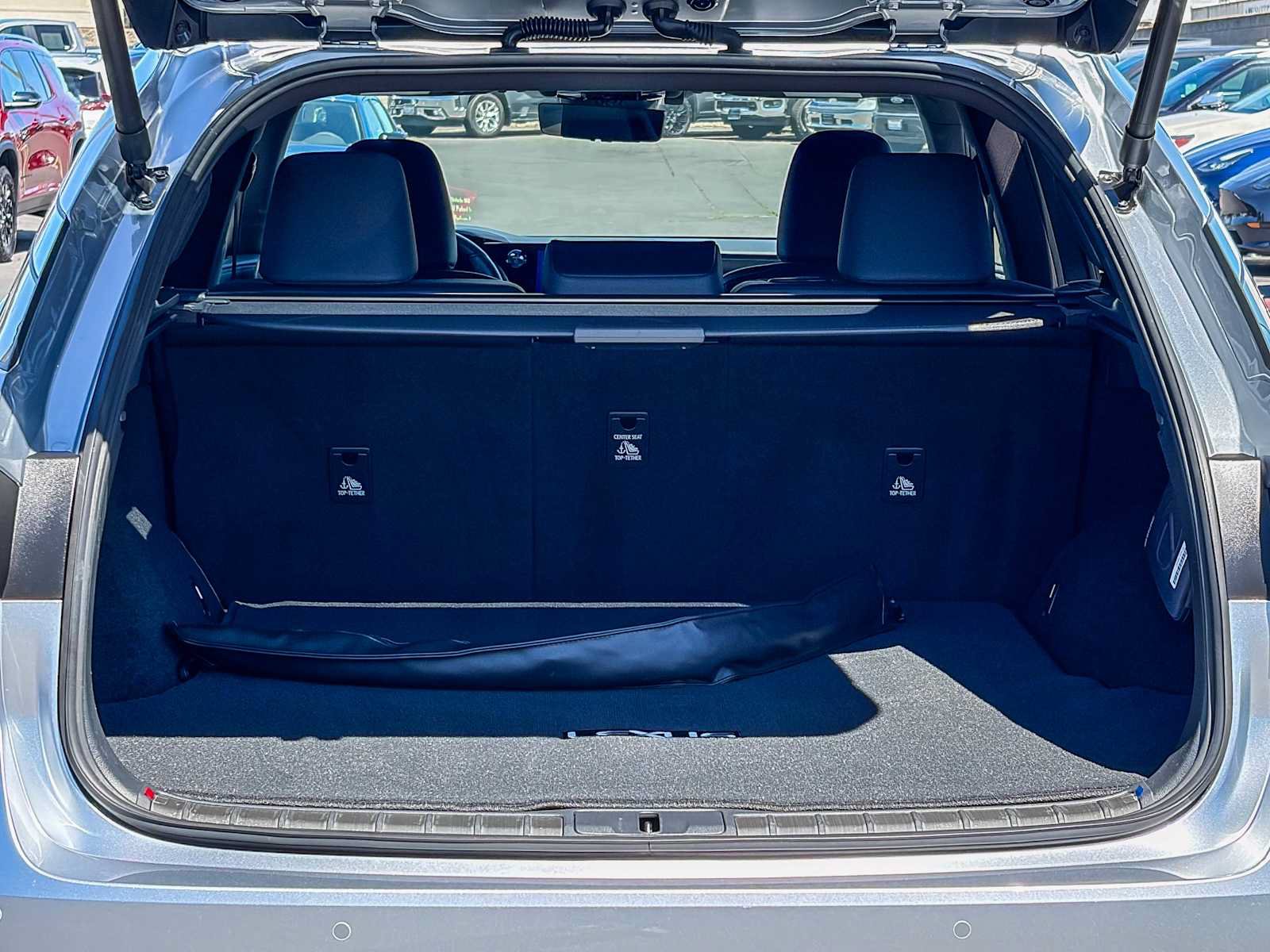 Used 2025 Lexus RX 450h AWD w/ Convenience Package image 25