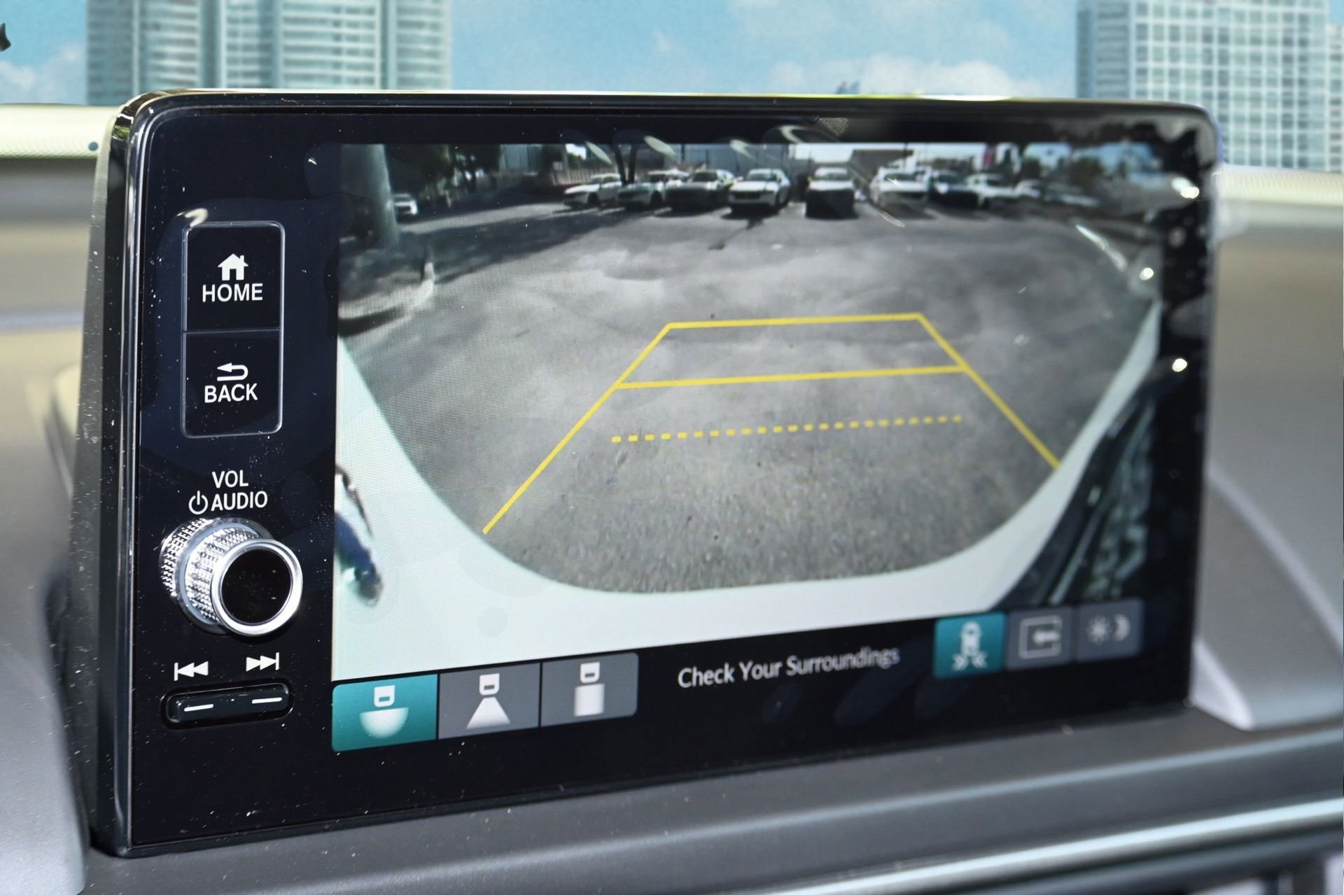 New 2025 Honda Pilot EX-L image 33