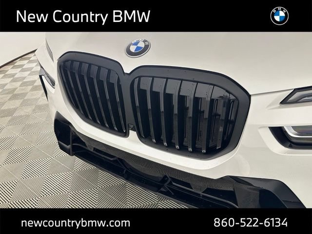 New 2027 BMW X7 xDrive40i w/ M Sport Package AWD/4WD image 7