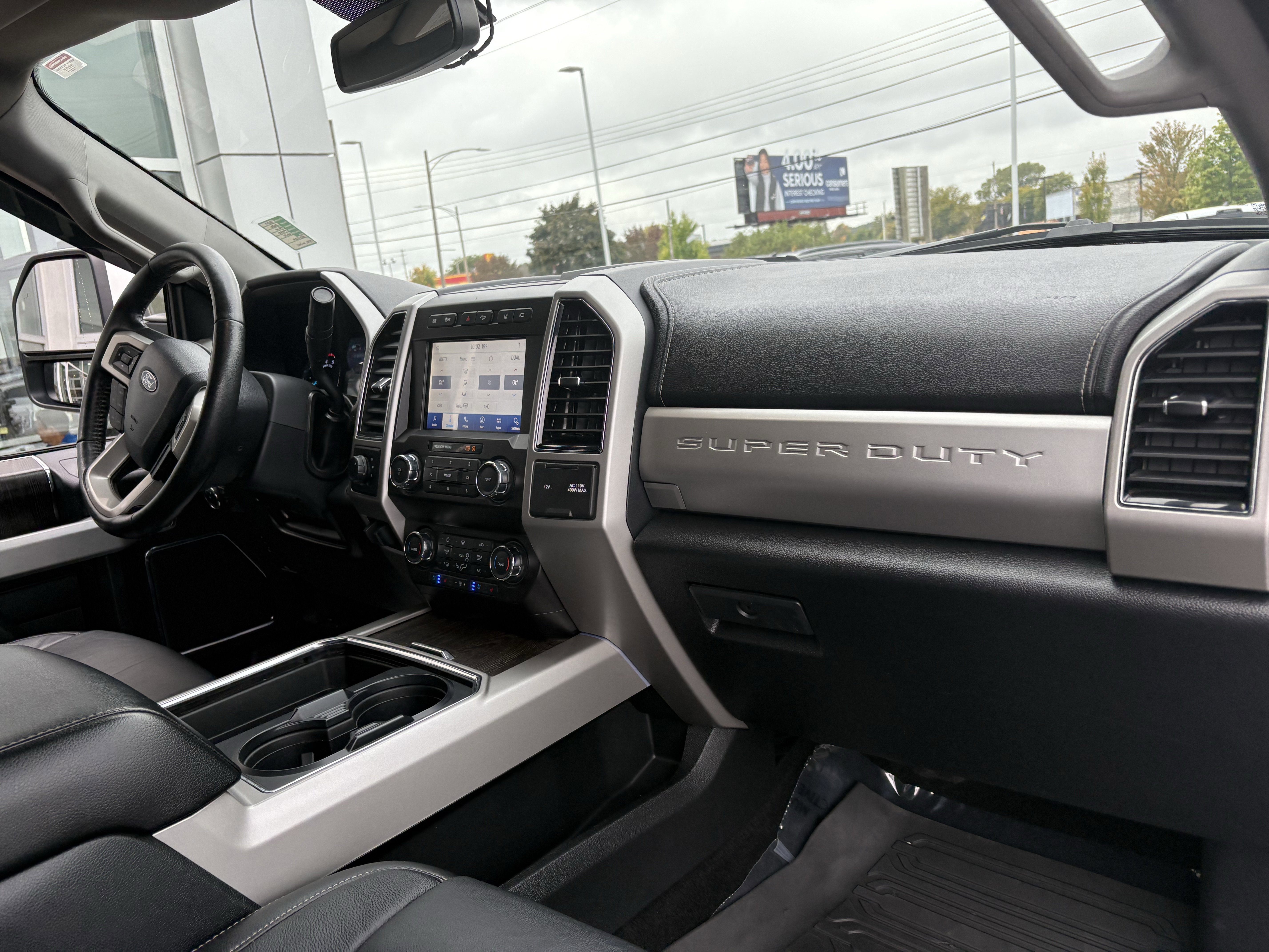 Used 2020 Ford F250 Lariat image 17
