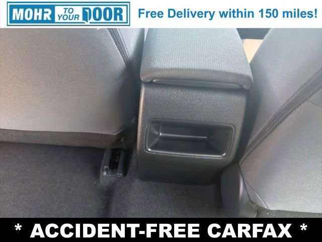 Used 2021 Toyota Corolla LE w/ Carpet Mat Package (TMS) FWD image 33