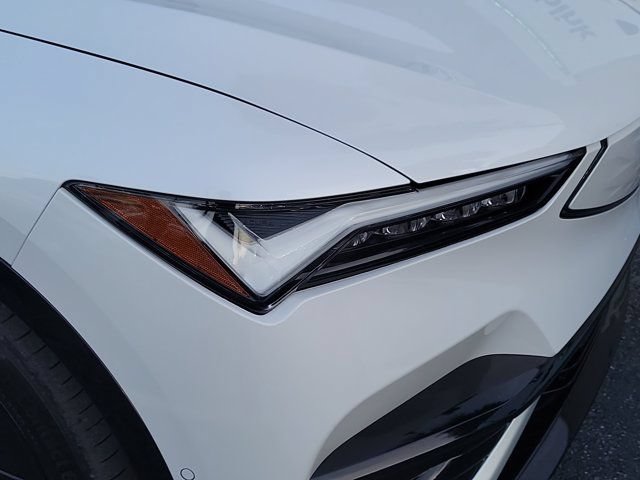 Used 2024 Acura ZDX Type S AWD/4WD image 5