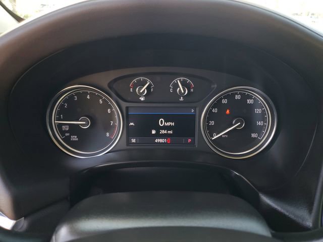 Used 2022 Buick Enclave Essence image 29