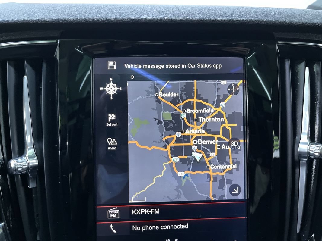Used 2018 Volvo S90 T5 Momentum w/ Convenience Package FWD image 23