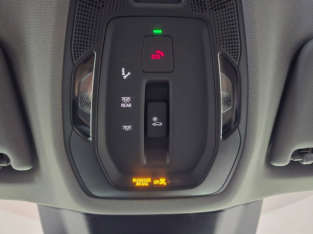 New 2026 Audi A6 Premium Plus image 28