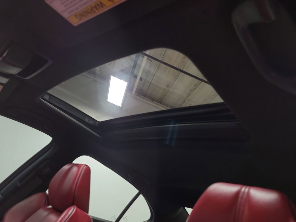 Used 2019 Acura TLX V6 w/ Technology & A-SPEC Pkg image 14