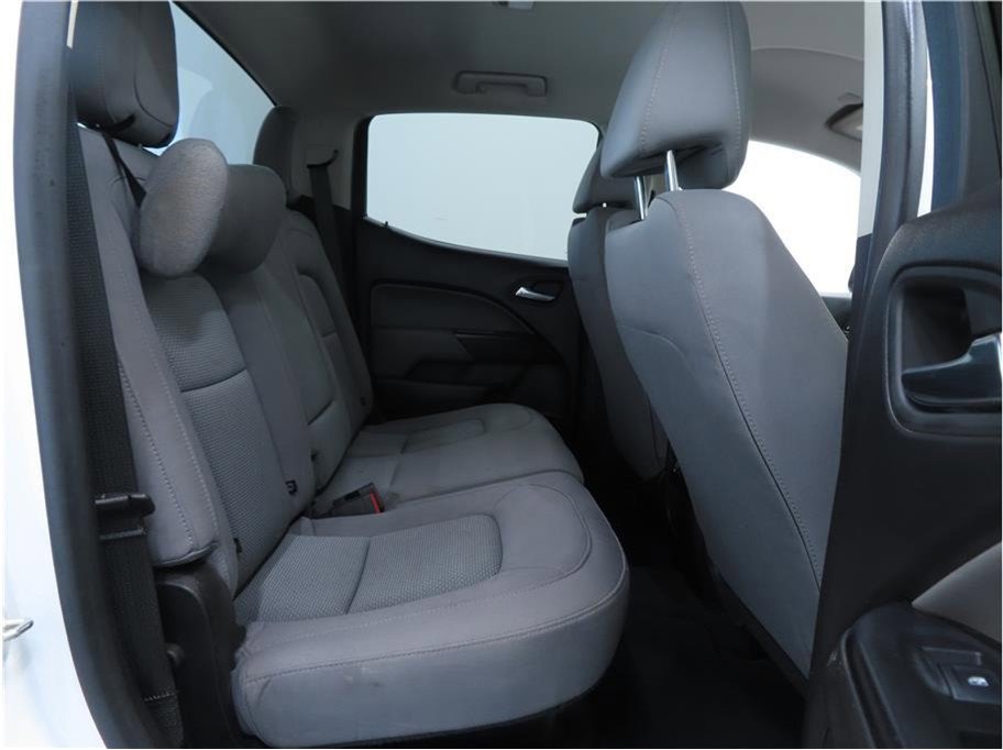 Used 2019 Chevrolet Colorado LT image 19