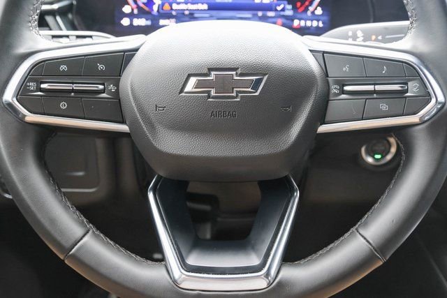 Used 2025 Chevrolet Tahoe Z71 image 29