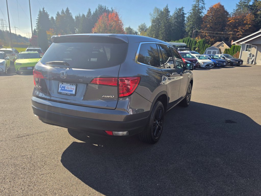 Used 2016 Honda Pilot EX-L image 5