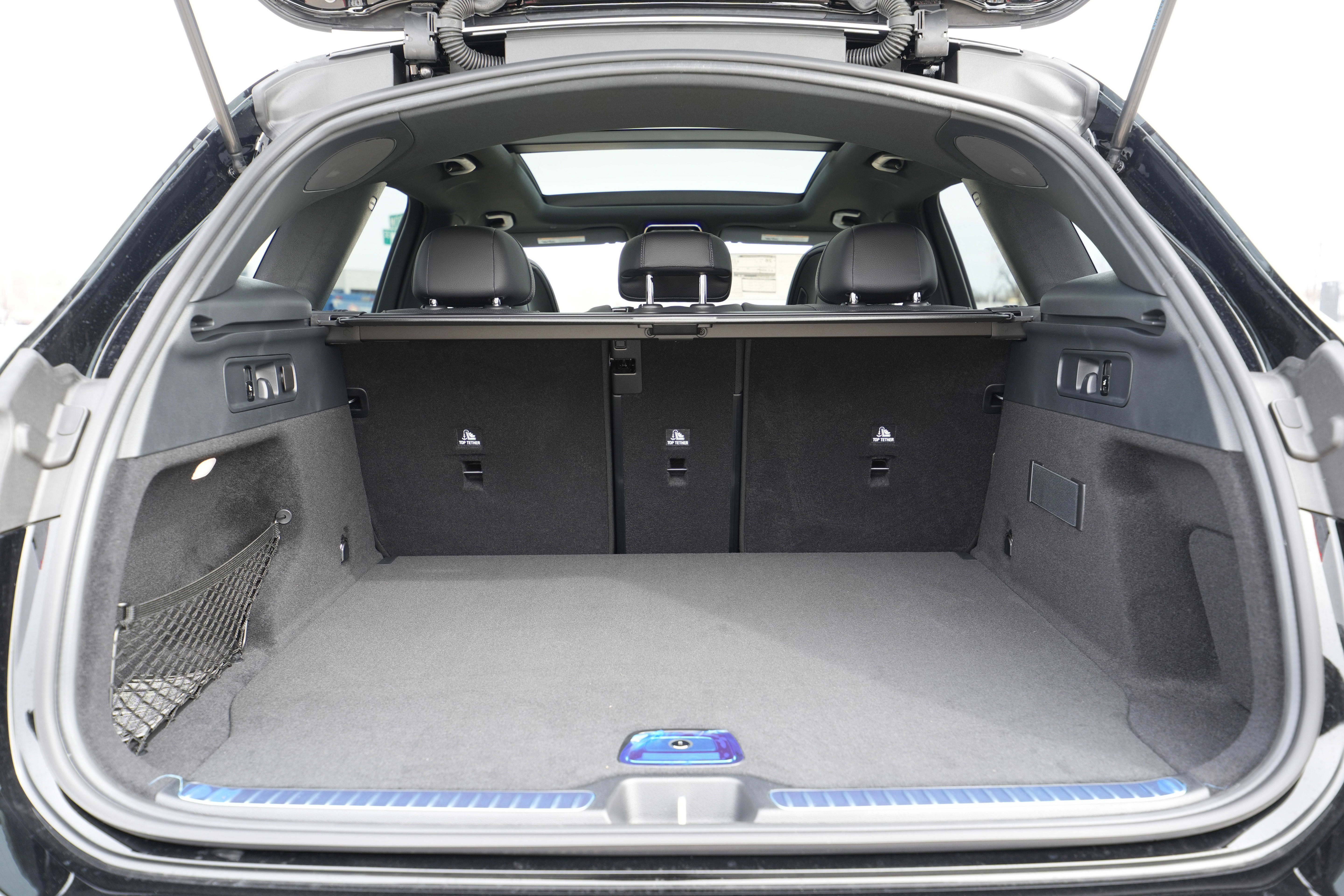 New 2026 Mercedes-Benz GLC 300 4MATIC image 17