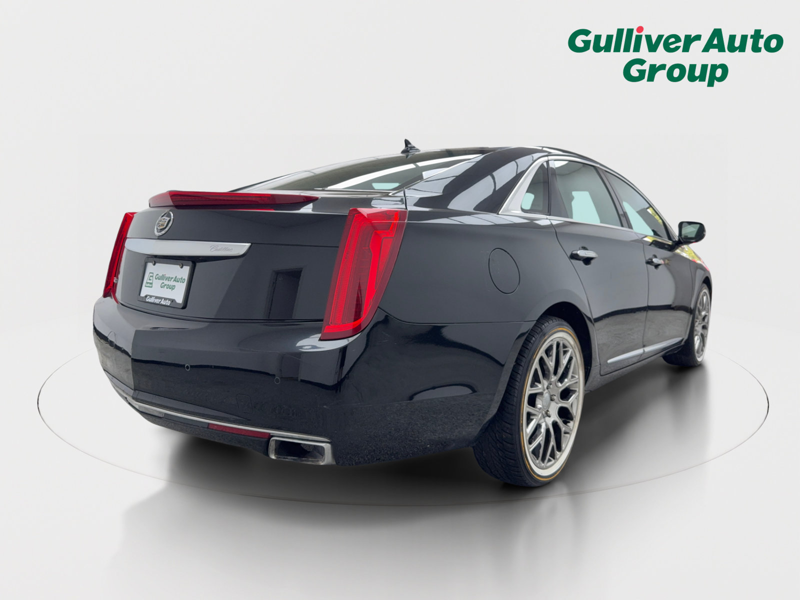 Used 2013 Cadillac XTS Premium FWD image 8