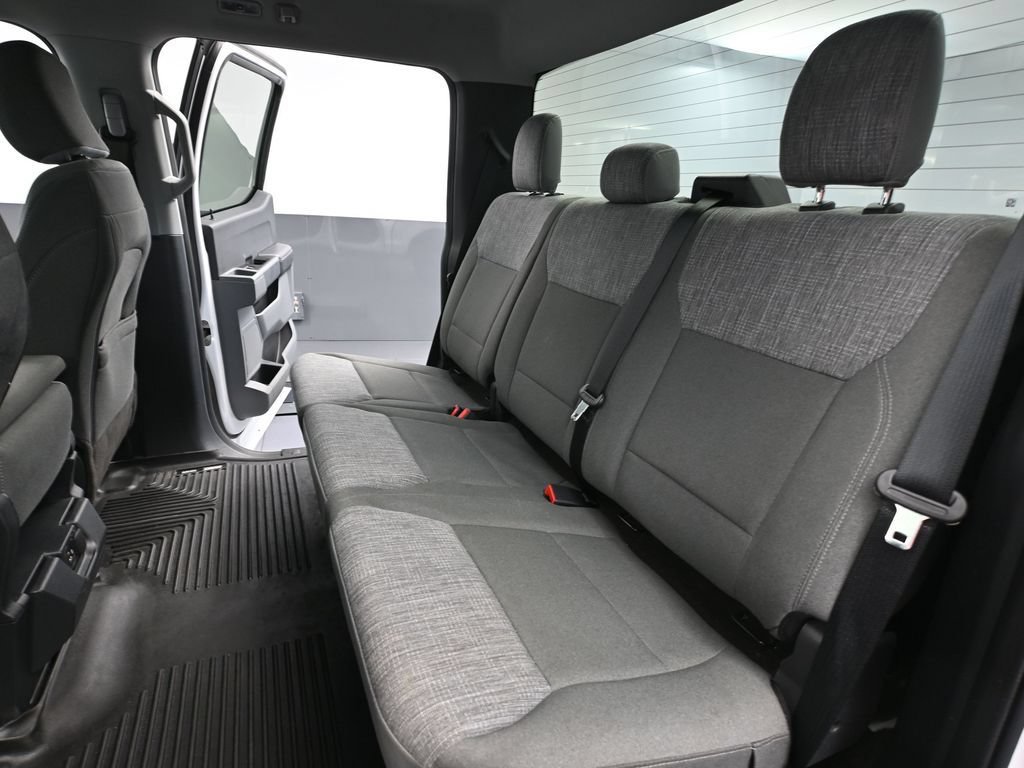 Used 2022 Ford F150 XLT AWD/4WD image 36