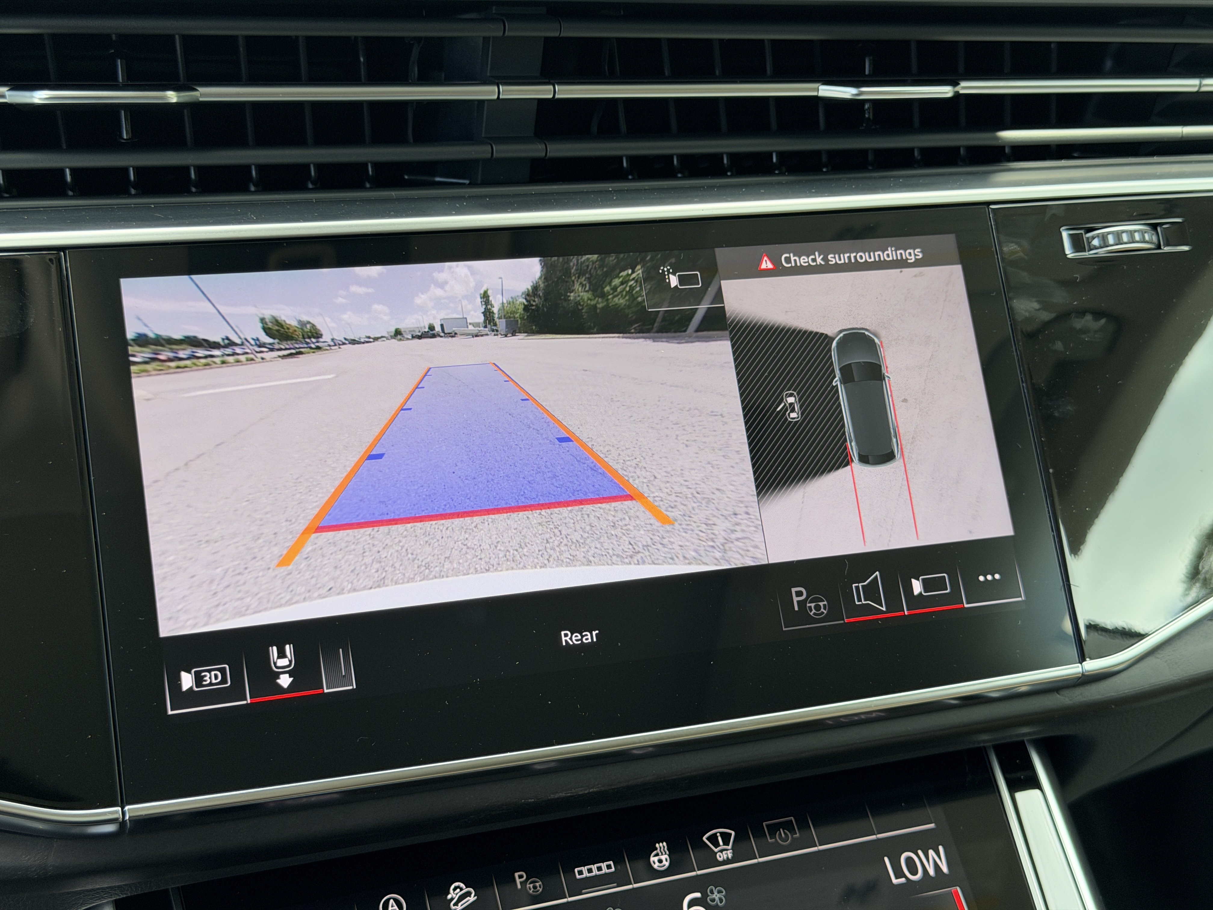 New 2027 Audi Q8 Prestige AWD/4WD image 26