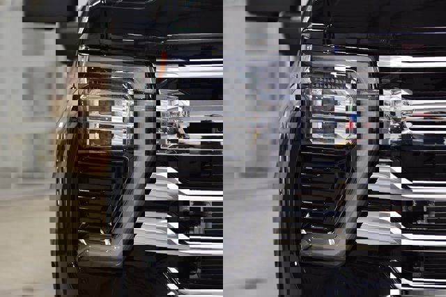 New 2026 Chevrolet Silverado 3500 High Country w/ High Country Premium Package image 12