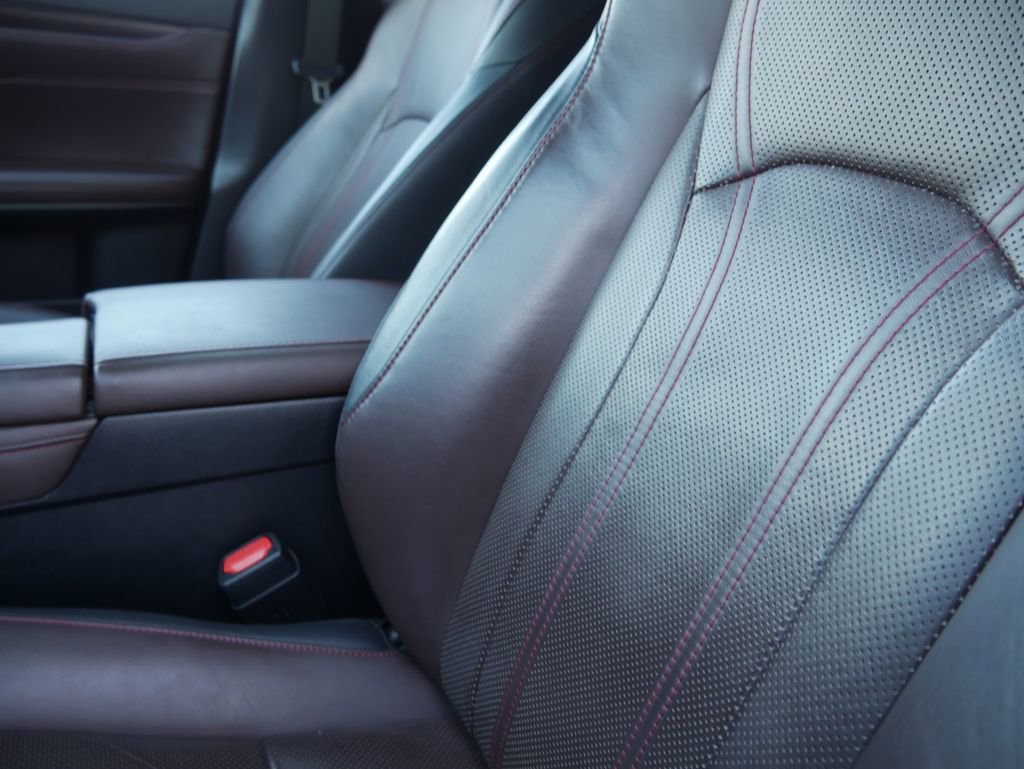 Used 2019 Lexus RX 350L AWD image 17