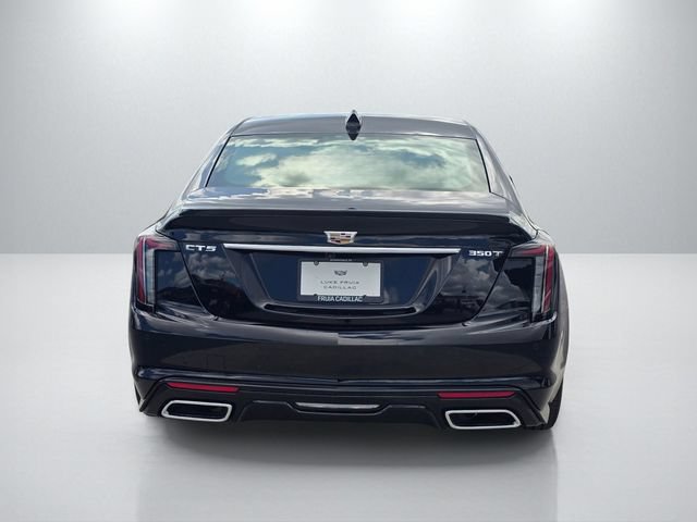 New 2026 Cadillac CT5 Sport RWD image 6