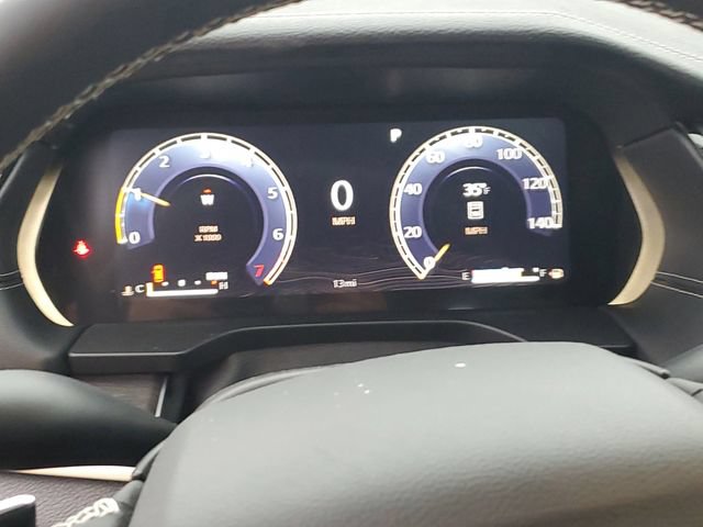 New 2026 Jeep Grand Cherokee Altitude AWD/4WD image 11