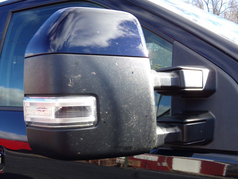 Used 2021 Ford F250 XLT w/ XLT Premium Package image 21