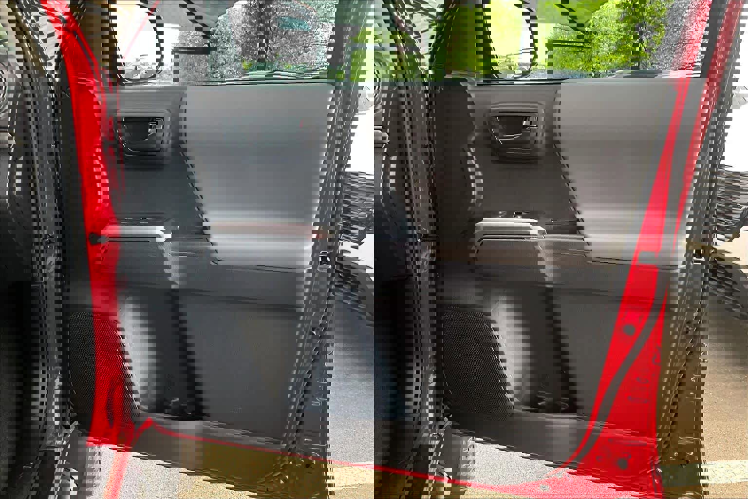 Used 2023 Toyota Tacoma SR5 image 22