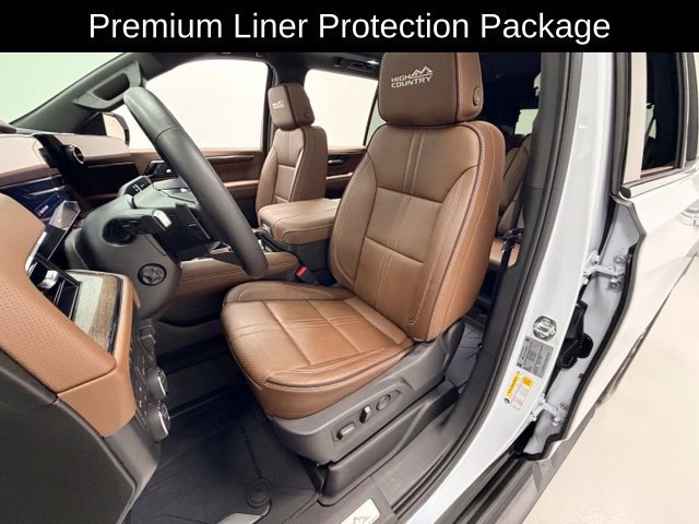 Used 2026 Chevrolet Tahoe High Country w/ Sun And Tow Package AWD/4WD image 8