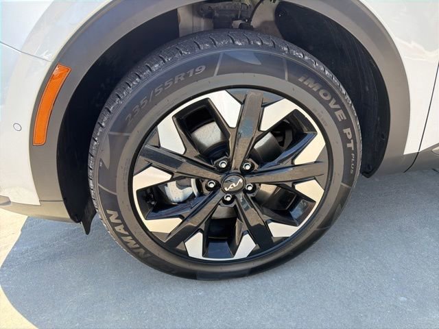 Certified 2023 Kia Sportage X-Line Prestige AWD/4WD image 9