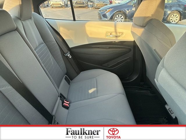 Used 2024 Toyota Corolla SE FWD image 21