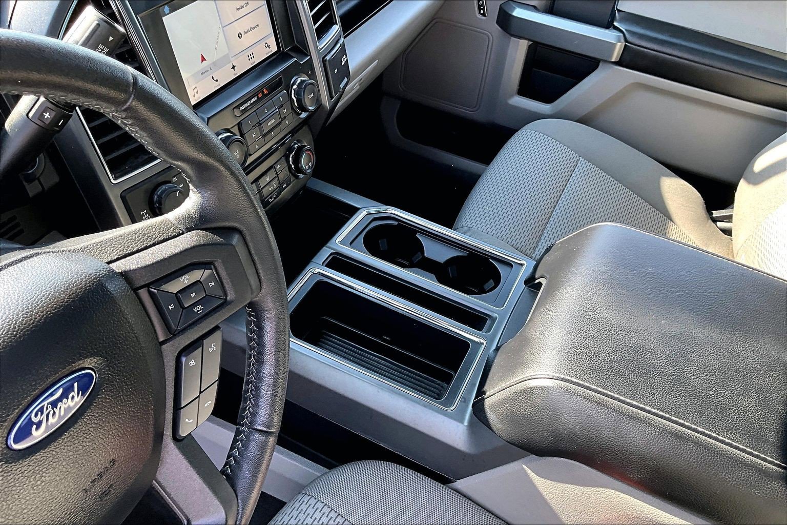 Used 2018 Ford F150 XLT w/ Equipment Group 302A Luxury AWD/4WD image 15
