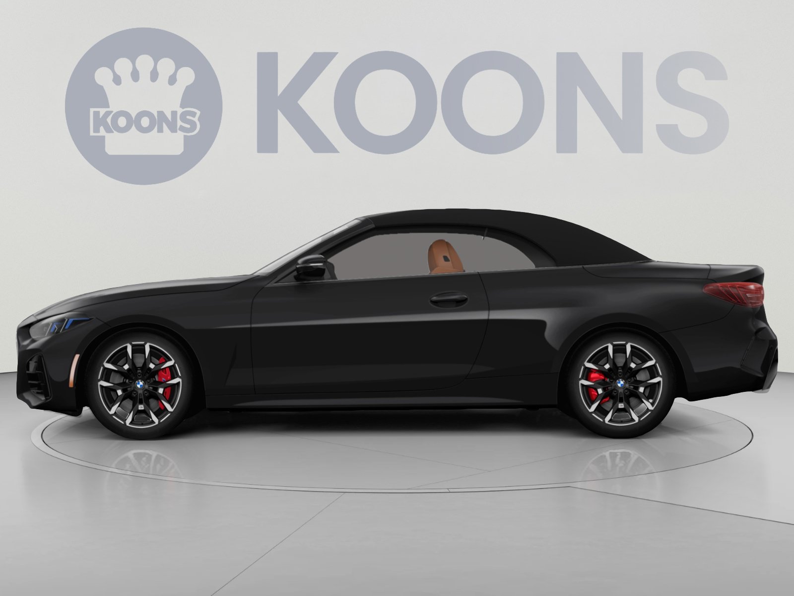 Used 2026 BMW 430i xDrive Convertible AWD/4WD image 2