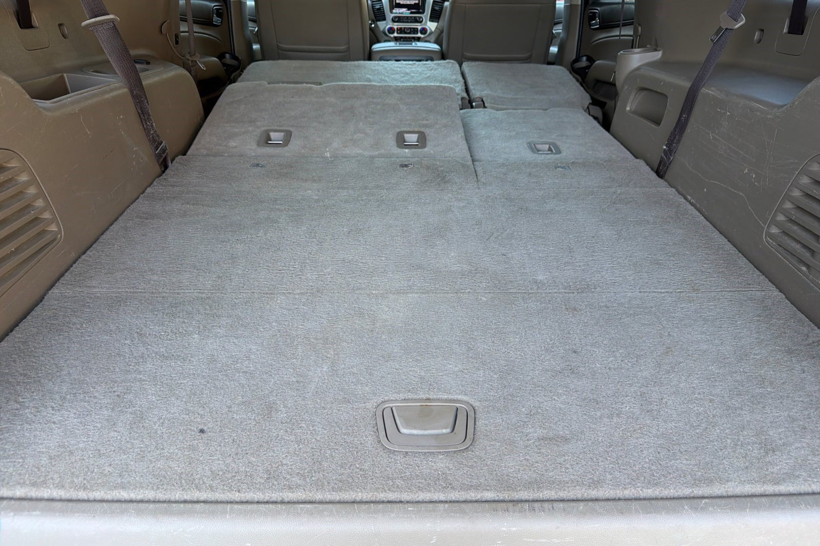 Used 2018 GMC Yukon XL SLT AWD/4WD image 23