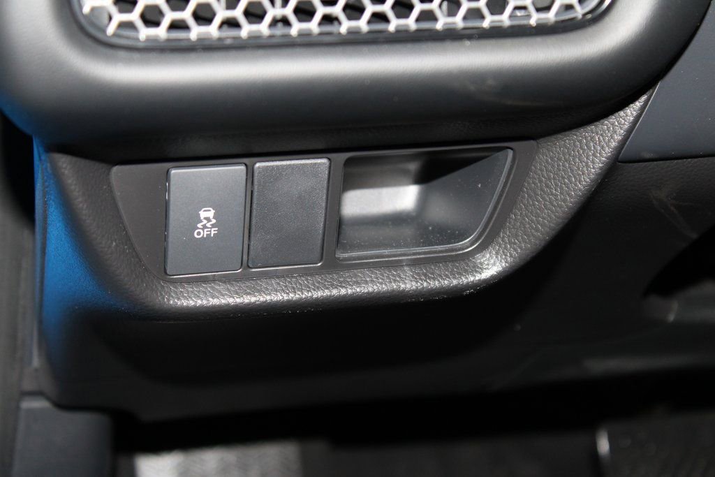 Certified 2026 Honda HR-V Sport image 9