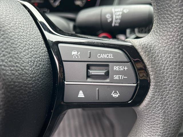 Used 2026 Honda Civic LX image 15