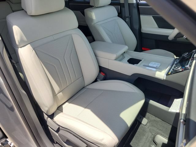 New 2026 Hyundai Santa Fe SEL FWD image 21