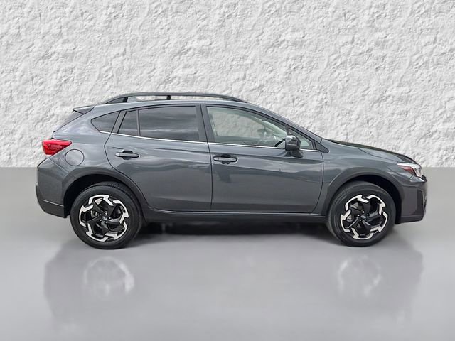 Used 2023 Subaru Crosstrek 2.5i Limited w/ Moonroof Package image 2