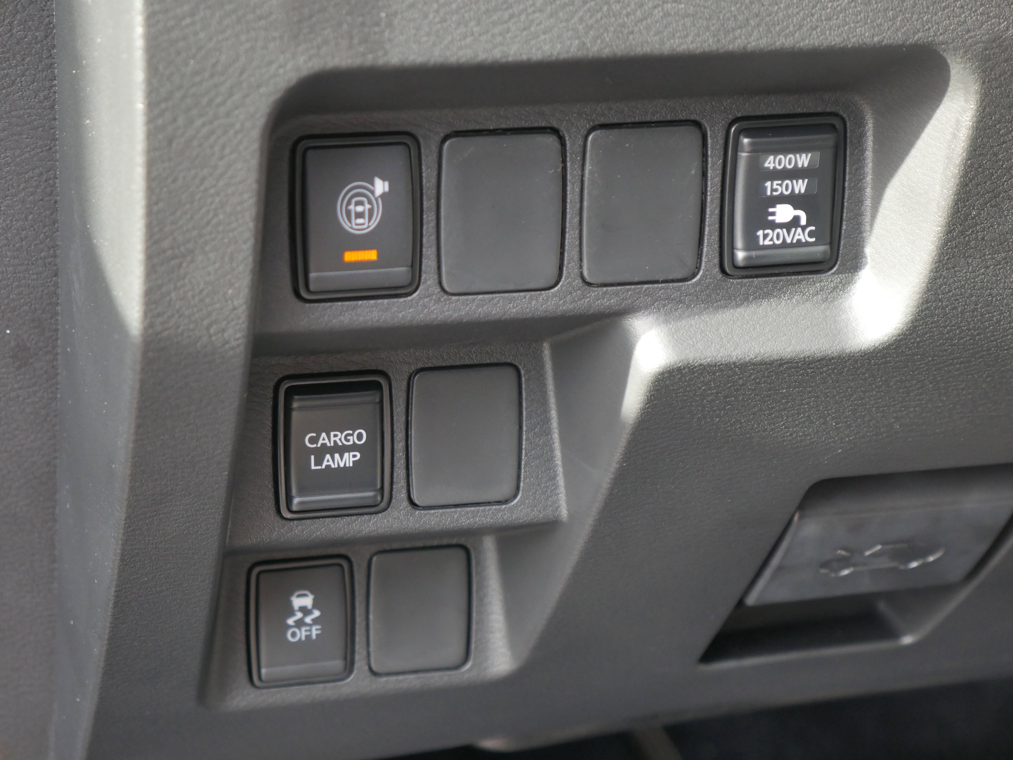 New 2026 Nissan Frontier SV w/ SV Convenience Package image 5