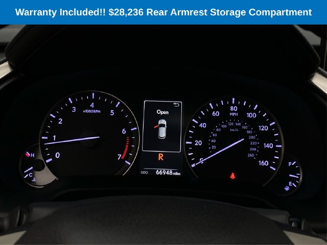 Used 2019 Lexus RX 350 AWD w/ Navigation Package image 22