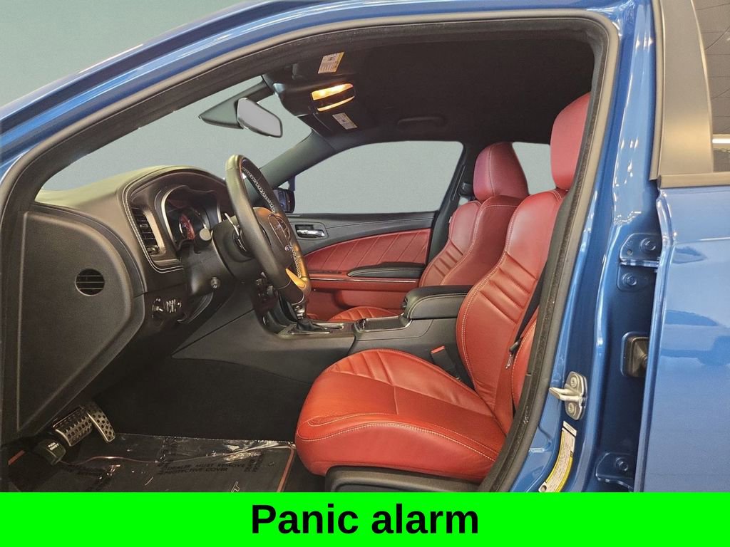 Used 2021 Dodge Charger SRT Hellcat image 10