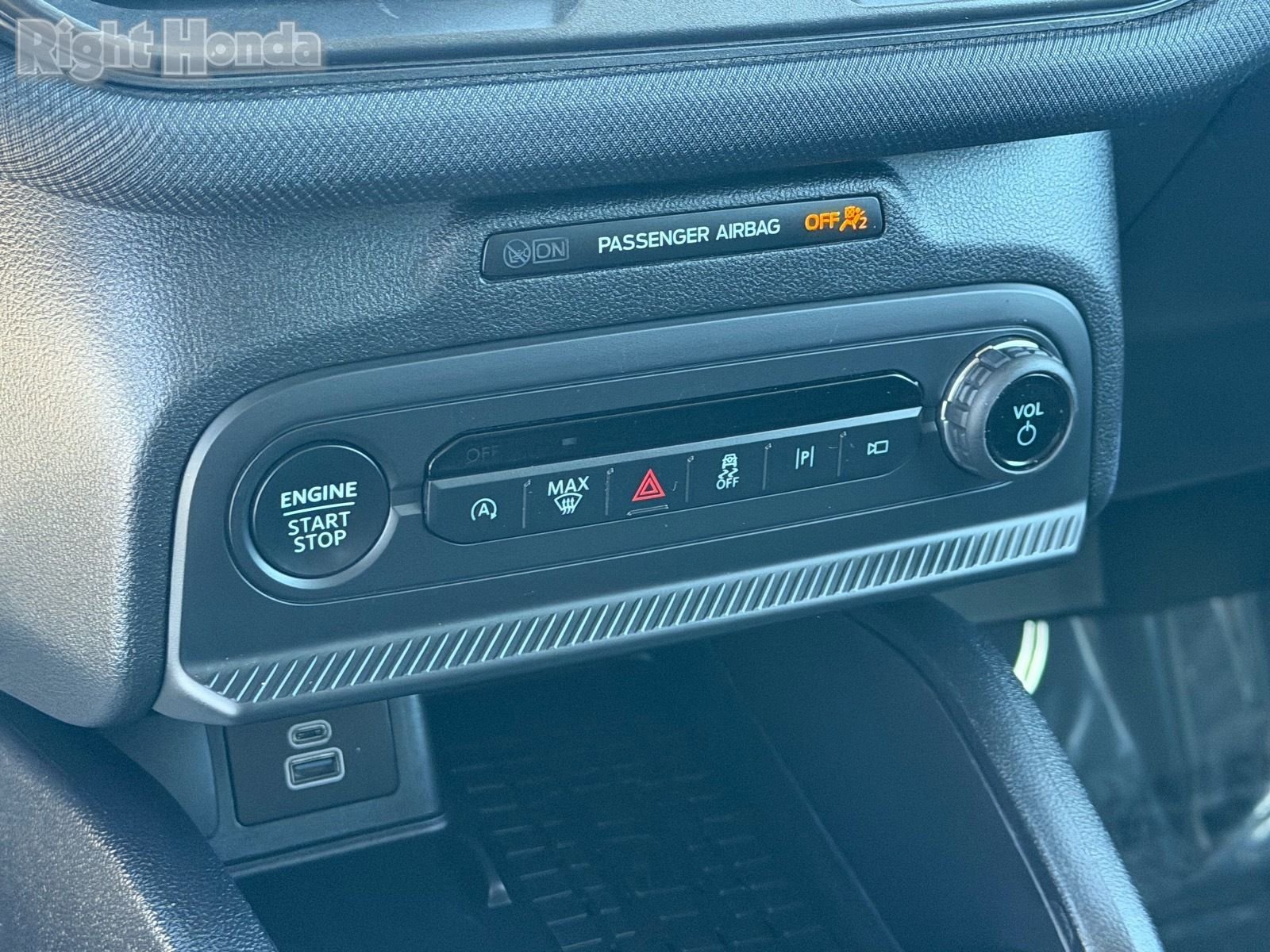 Used 2025 Ford Bronco Sport Outer Banks w/ Outer Banks Tech Package+ AWD/4WD image 29