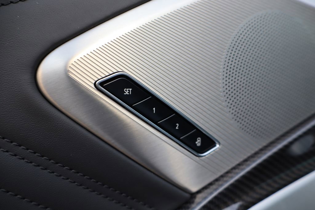 Used 2024 Chevrolet Corvette Z06 image 11