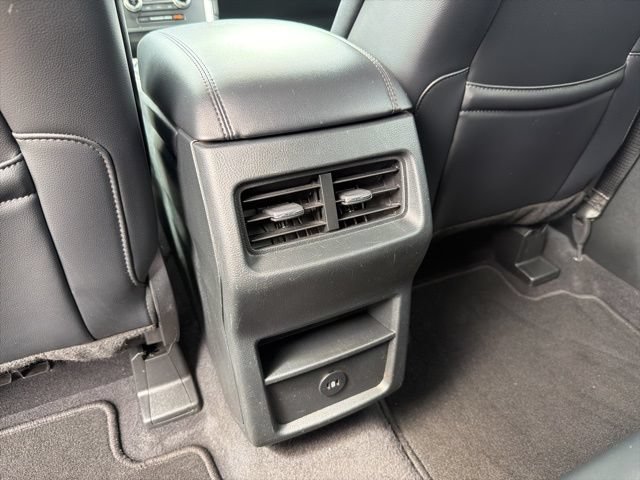 Used 2024 Ford Edge SEL AWD/4WD image 27