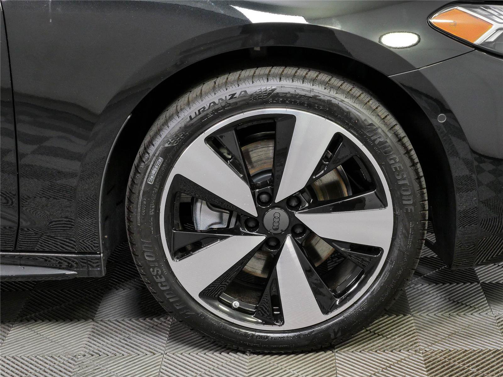 New 2026 Audi A5 Premium Plus AWD/4WD image 40