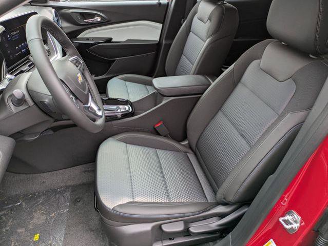 New 2026 Chevrolet Trax LT image 11