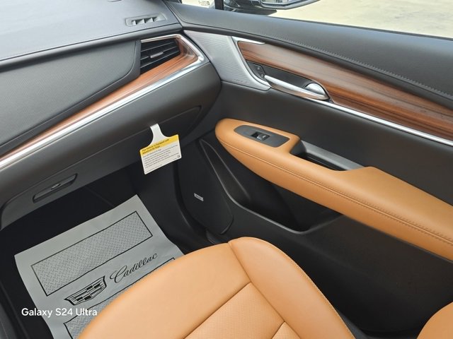 New 2025 Cadillac XT5 Premium Luxury image 20
