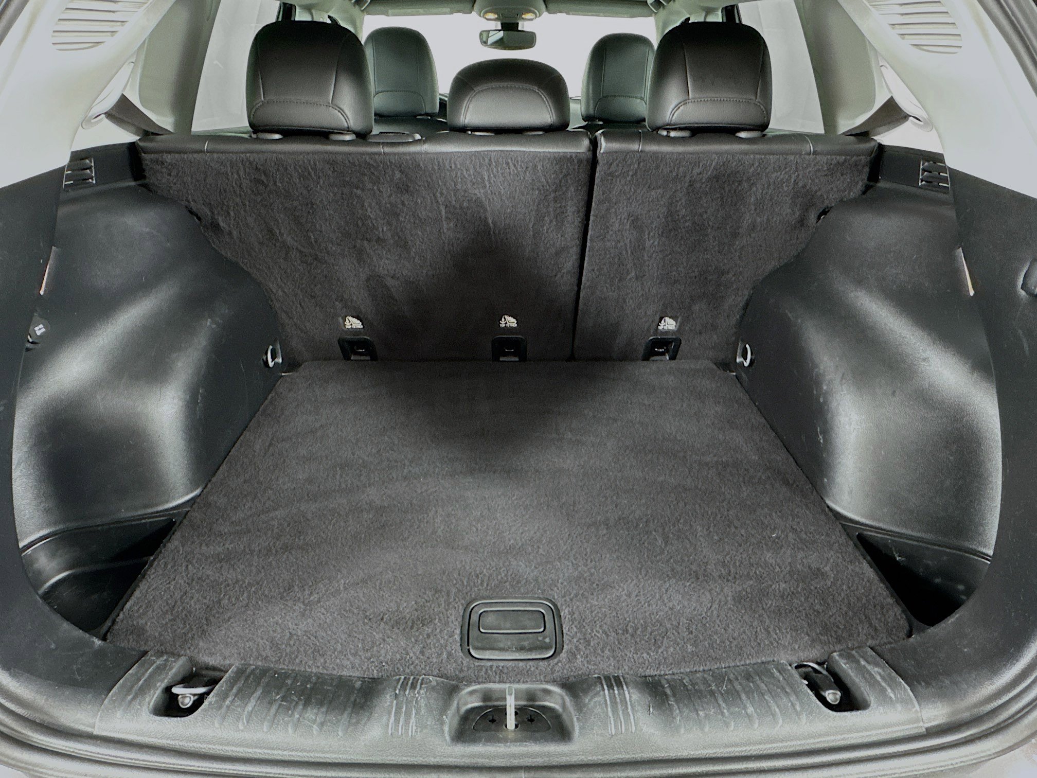 Used 2020 Jeep Compass Limited image 25